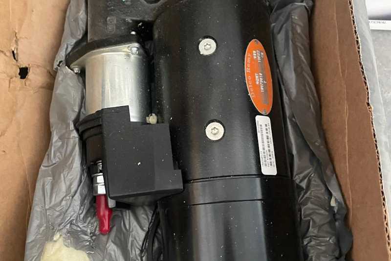 OmecoHub - Immagine KOMATSU RICAMBI VARI